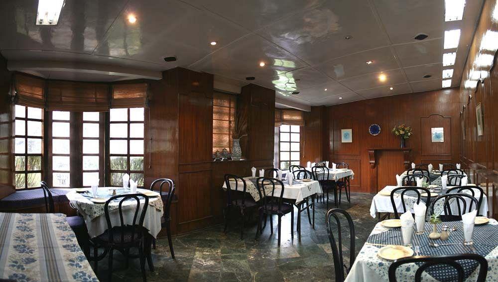 West View Hotel Ranikhet Exterior photo