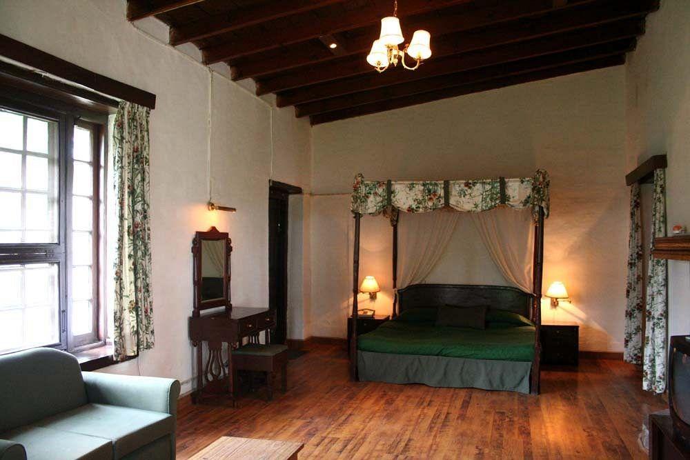 West View Hotel Ranikhet Exterior photo
