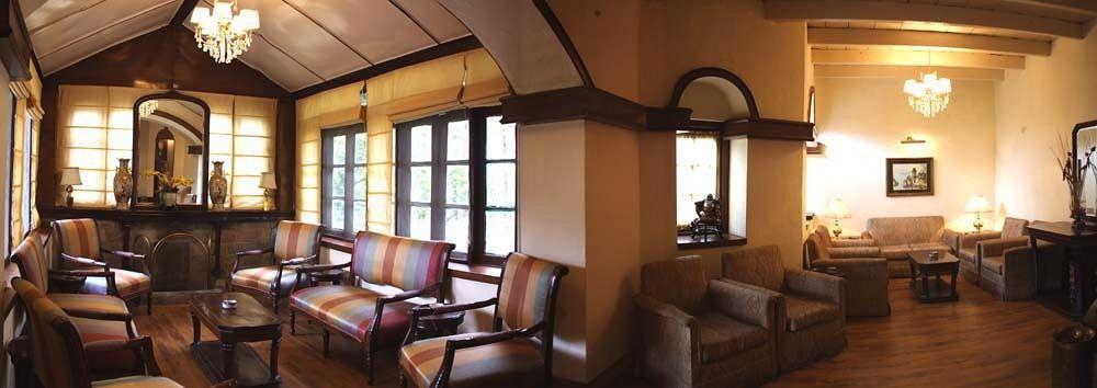 West View Hotel Ranikhet Exterior photo