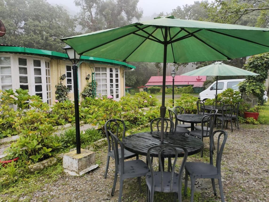 West View Hotel Ranikhet Exterior photo